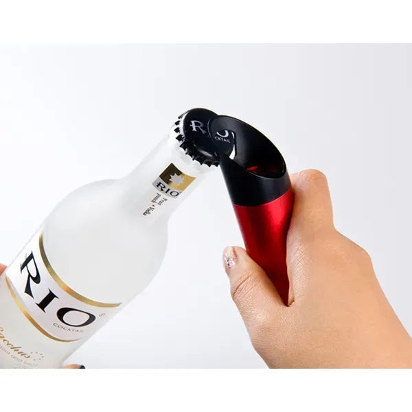Bottle Opener Grande Flashlight
