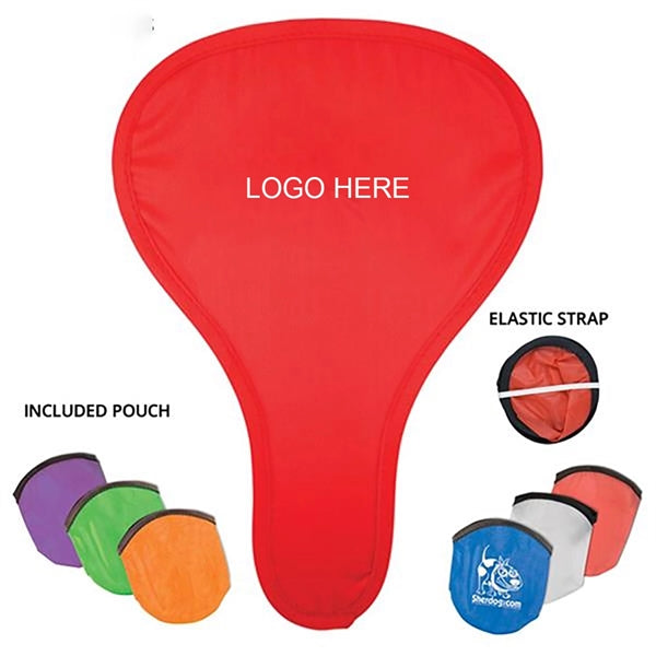 Cyclone Foldable Nylon Fan