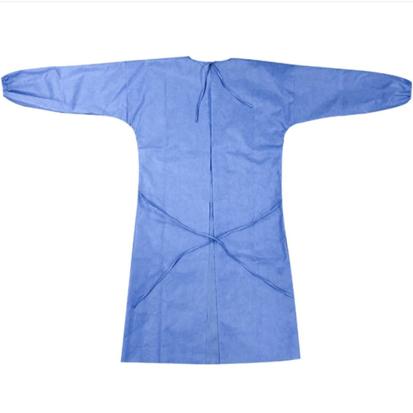 PP+PE AAMI Level 2 Isolation Gowns