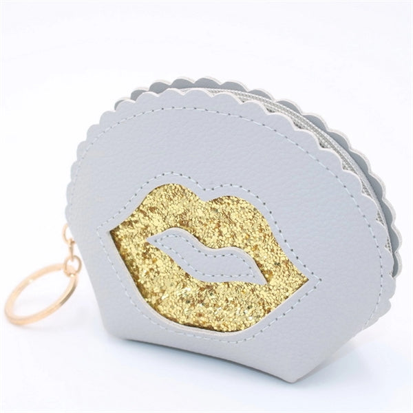 Keychain Coin Purses