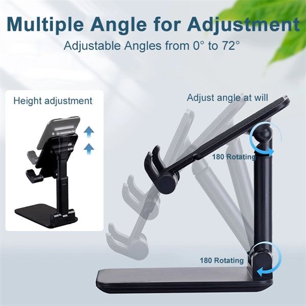 Adjustable Cell Phone Stand