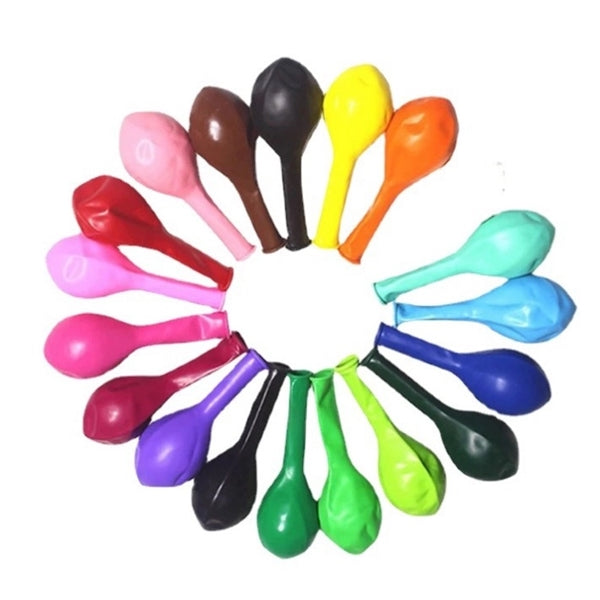 Customize balloon