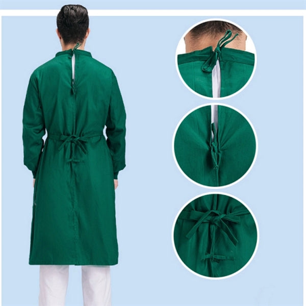Washable Operating Gowns