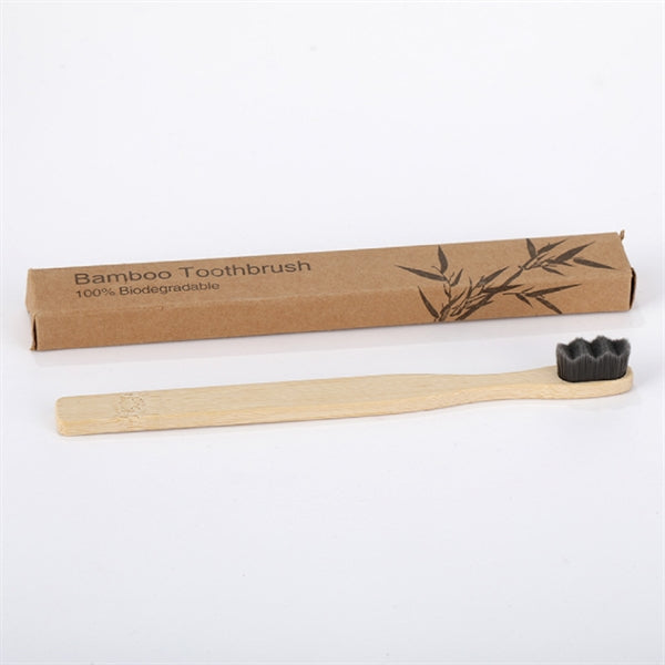 Bamboo Toothbrushes
