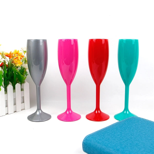 5OZ Champagne Goblet
