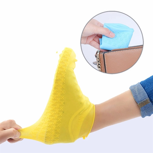 Silicone Shoes Cover