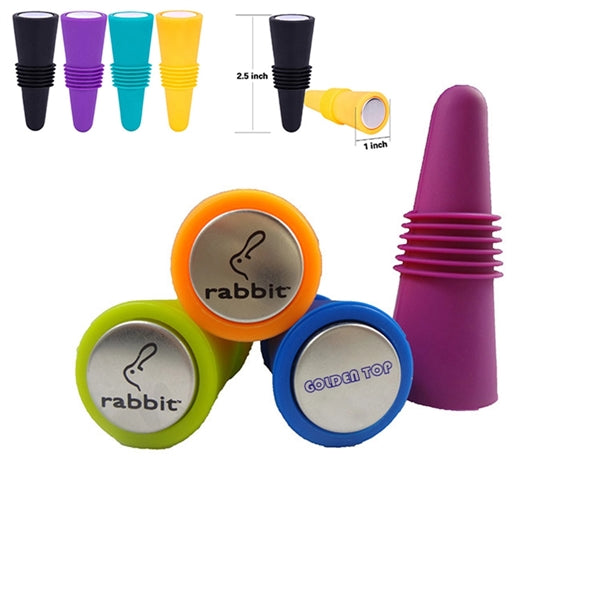 Wine Stoppers