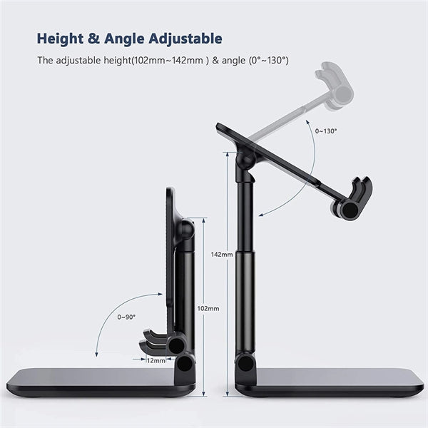Foldable Cell Phone Stand