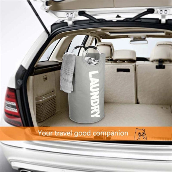 Collapsible Laundry Bag