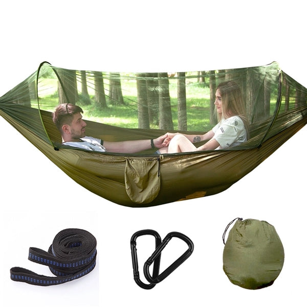 Hammock Mosquito Net