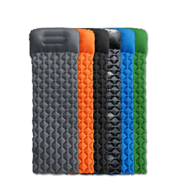 Inflatable Sleeping Pad for Camping