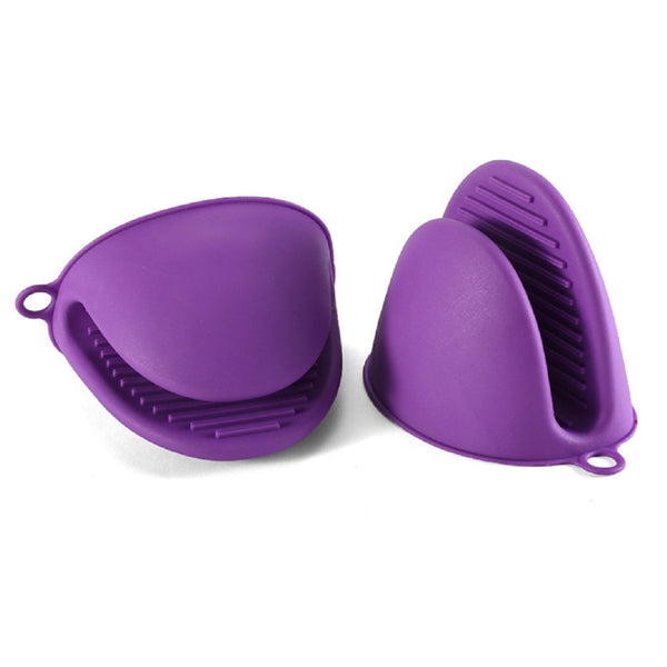 Silicone Mini Oven Mitt