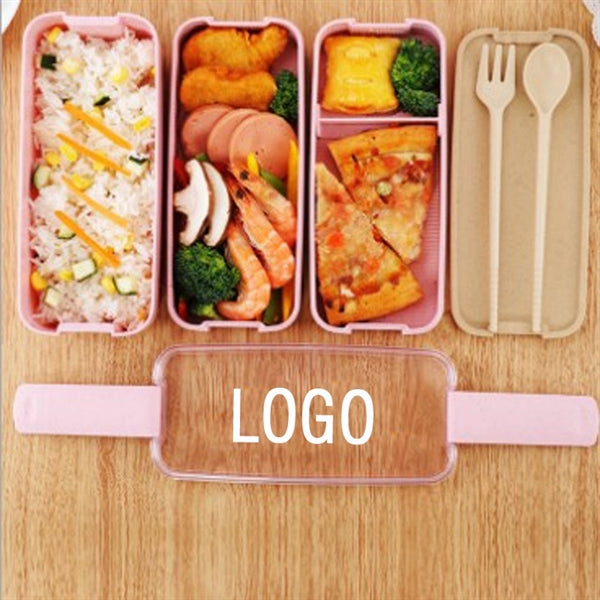 Lunch Box Set