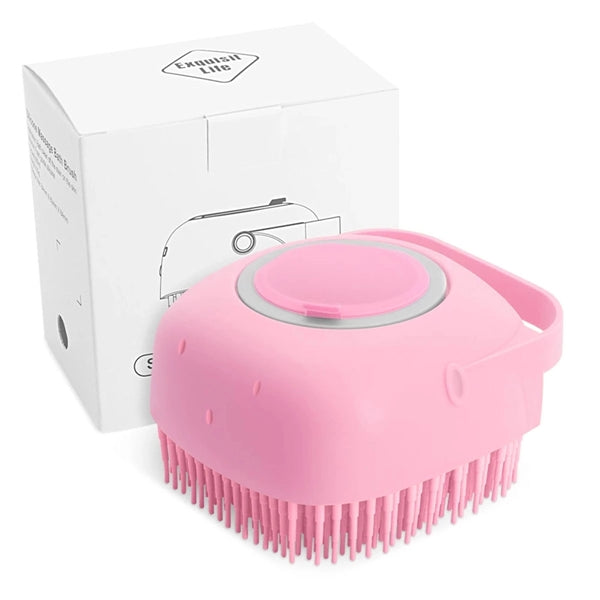 Bath Body Brush
