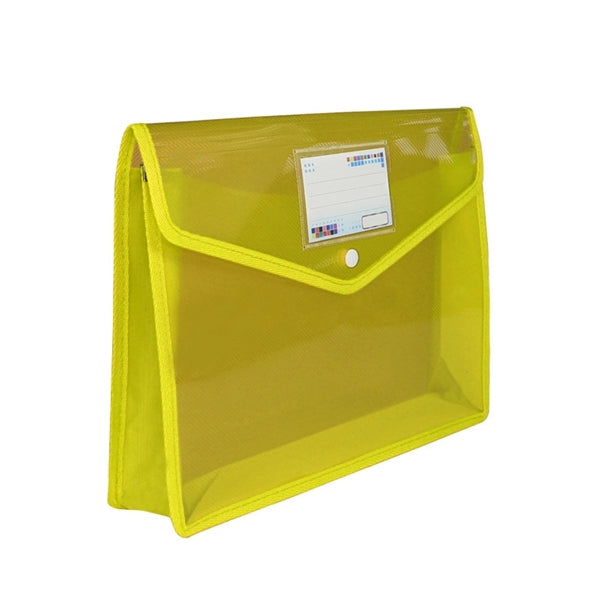 Expandable Envelope A4 Folder