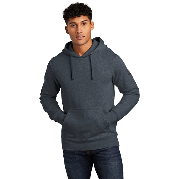 The North Face Pullover Hoodie w/ Screen Print Breathable