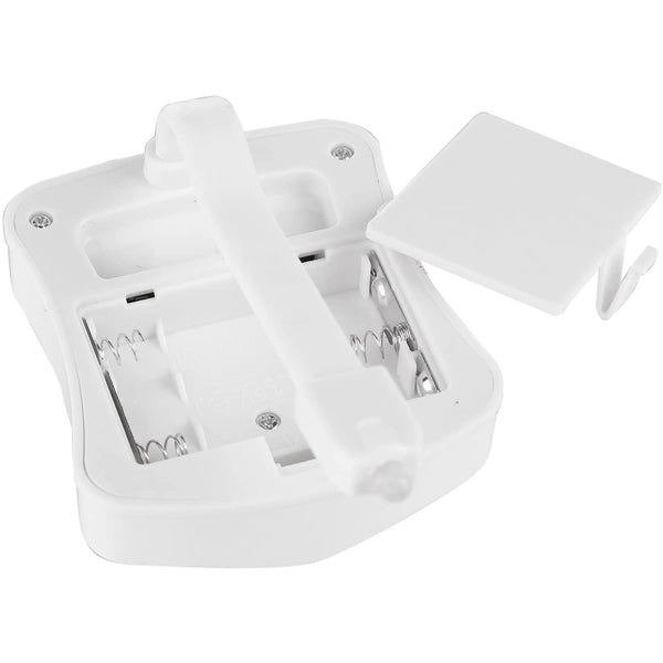 Toilet night light