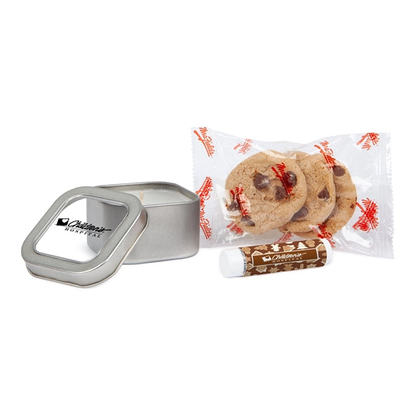 Sugar and Spice Gift Set