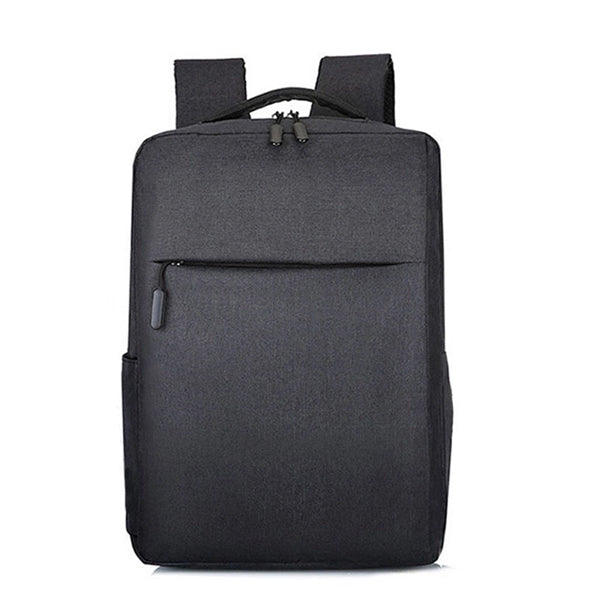 Business Laptop Unisex Student Backpack School Bag