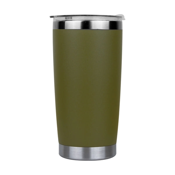 20oz. Stainless Steel Tumbler