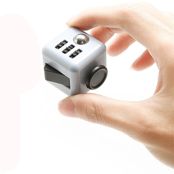 Fidget Cube
