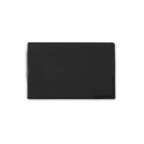 Original Rectangle Mint Business Card