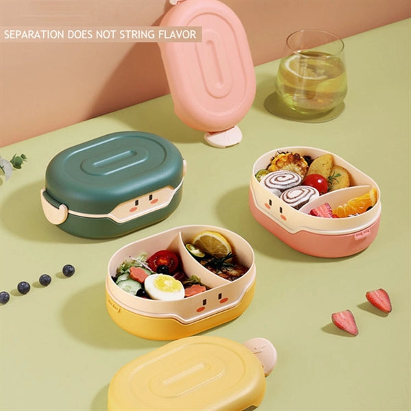 Robot Bento Box