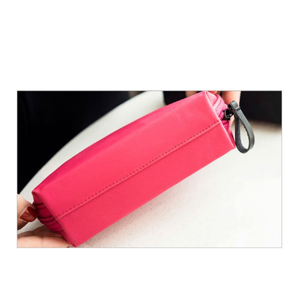 Cosmetic Beauty Bag Travel Handy Makeup Pouch