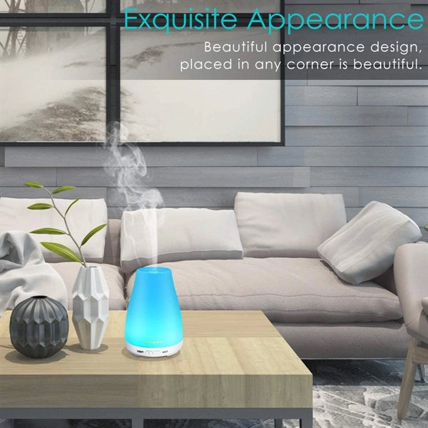 Essential Oil Diffuser