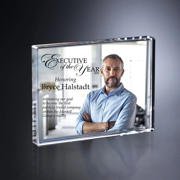 IllumaPix Freestanding Rectangle