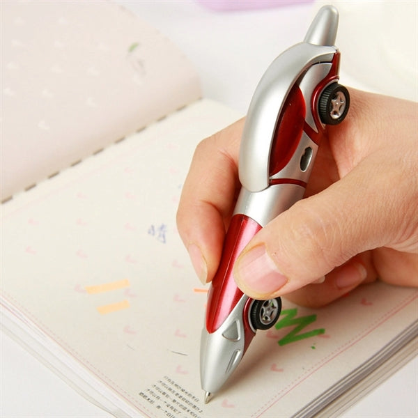 Car Shape Ballpoint Pen Toy