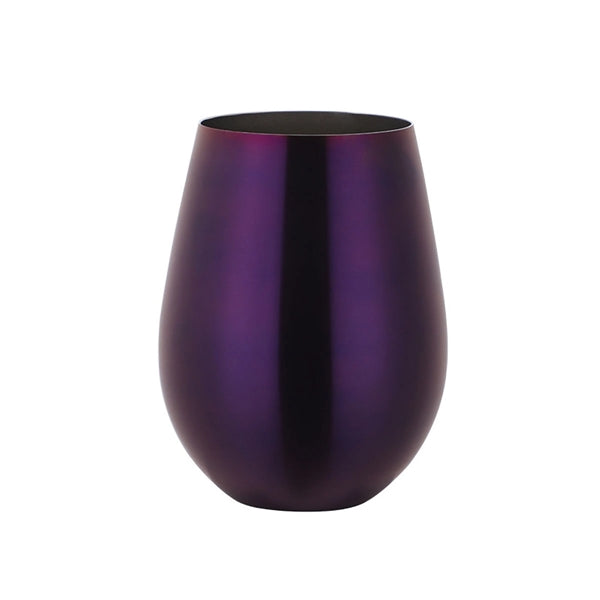 17 oz Colorful Stainless Steel Mugs