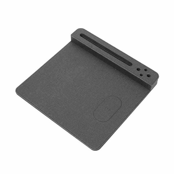 Multifunctional Wireless Charger Mouse Pad
