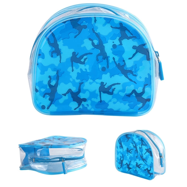 Laser Toiletry Bag Waterproof