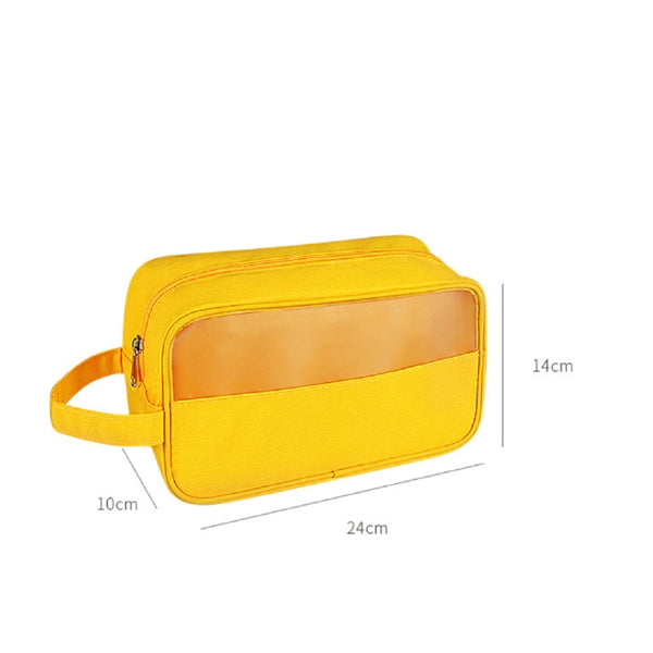 Makeup Bag Waterproof Travel Kit
