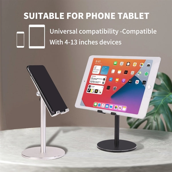 Adjustable Tablet Phone Holder Stand
