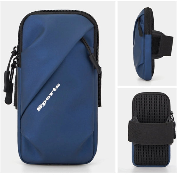 Sports Phone Armband Holder Bag