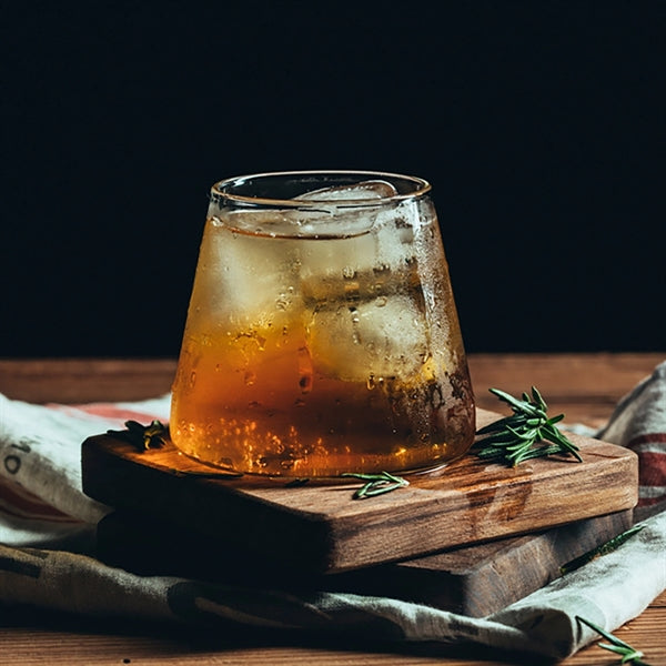 Fashionable Whiskey Glasses