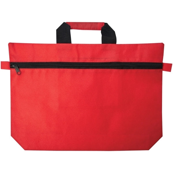 Non-Woven Document Bag
