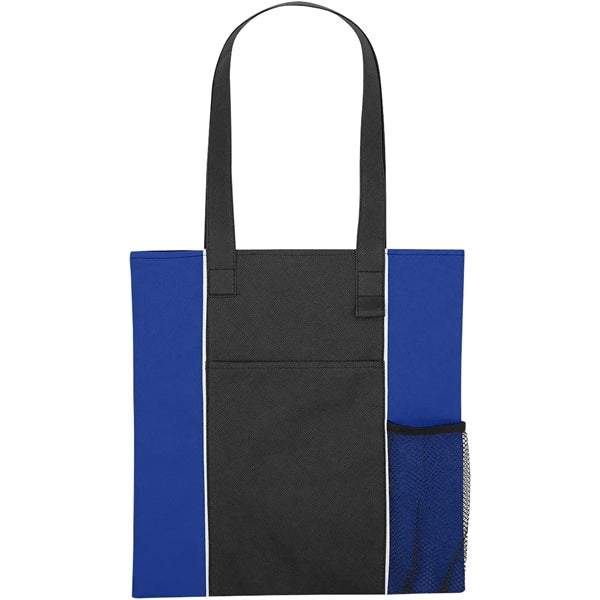 Non-Woven Brochure Tote Bag