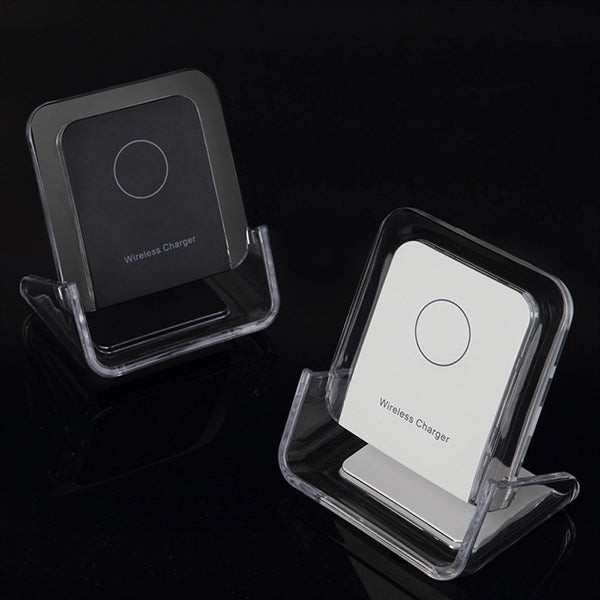 Mobile Phone Wireless Charger