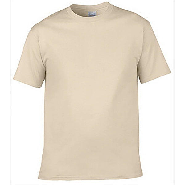 Advertising Customization Cotton Promotional T-shirt