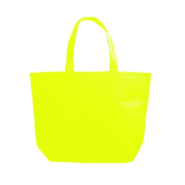Non-Woven Tote Shopping Bag