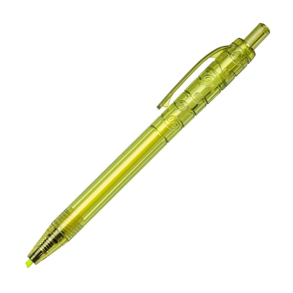 Bali Recyled Plastic Highlighter
