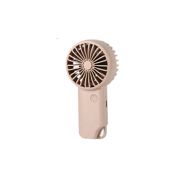 Portable Mini USB Rechargable Fan