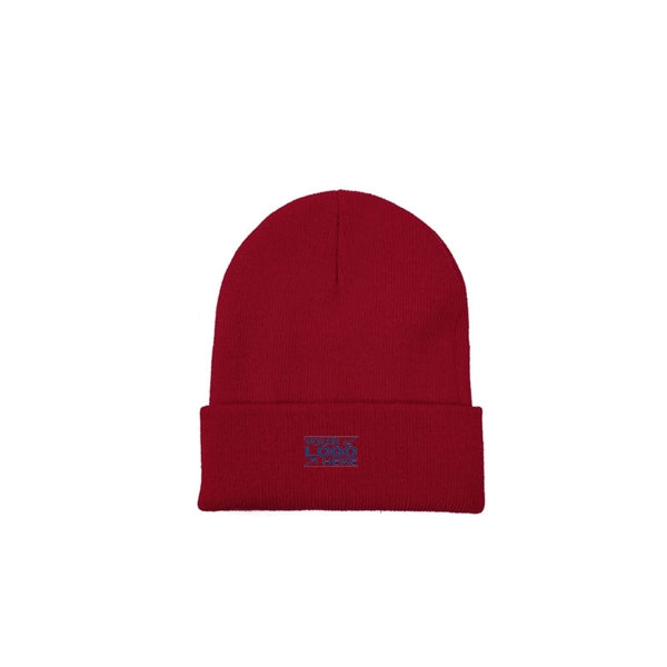 Unisex Knit Beanie hat