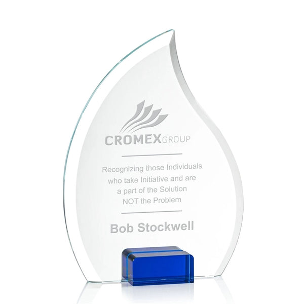 Romy Award - Blue