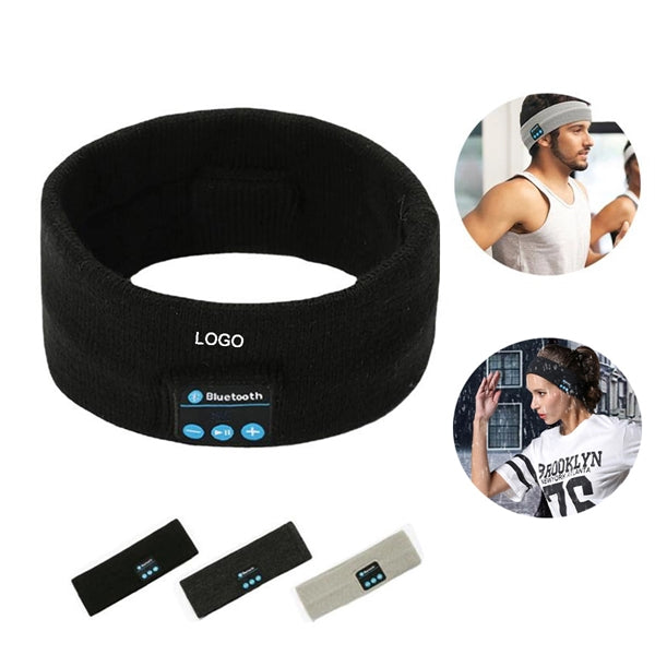 Bluetooth Wireless Sports Headband