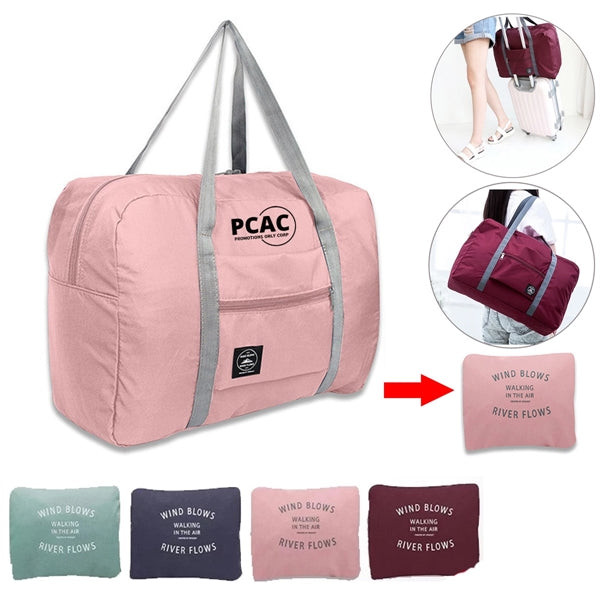 Foldable Travel Duffel Bags