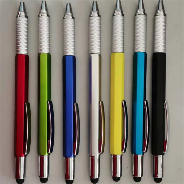Multi Functional Pens-Screwdriver Pen Tool